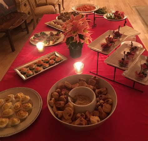 small party catering las vegas